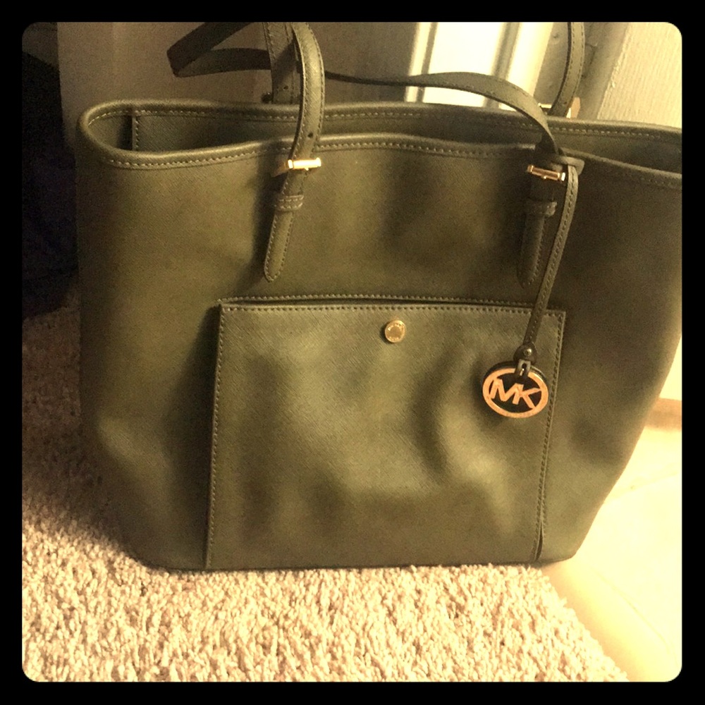 Michael Kors purse